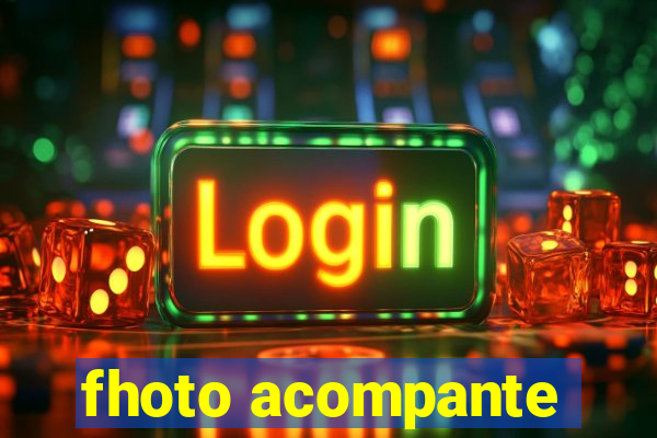 fhoto acompante